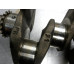 #AE04 Crankshaft Standard From 2010 Volkswagen Jetta  2.0  Diesel